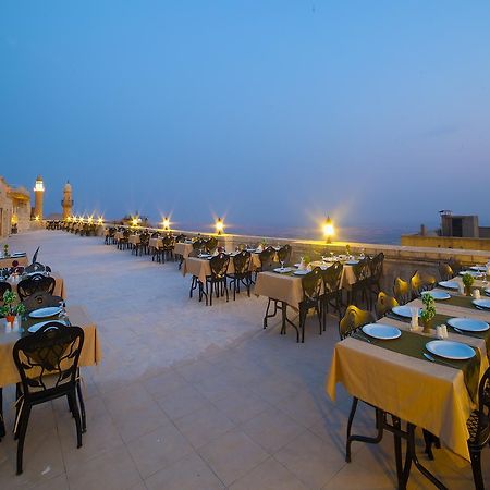 Kaya Ninova Hotel Mardin Esterno foto