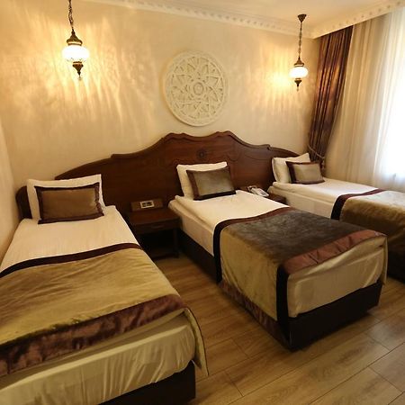 Kaya Ninova Hotel Mardin Esterno foto