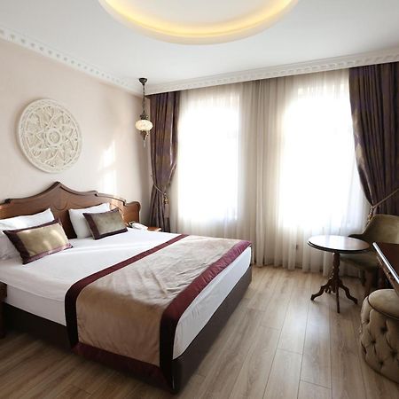 Kaya Ninova Hotel Mardin Esterno foto