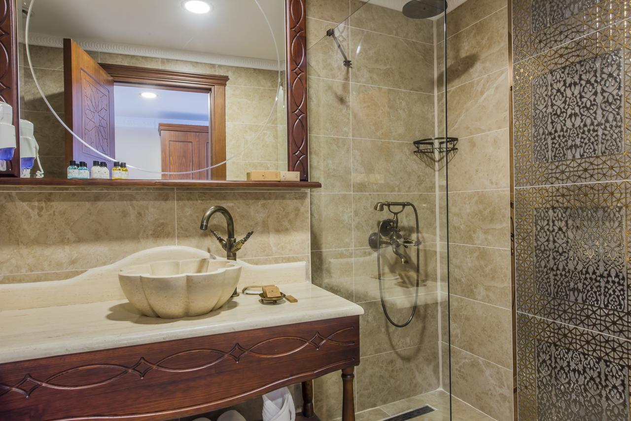 Kaya Ninova Hotel Mardin Esterno foto