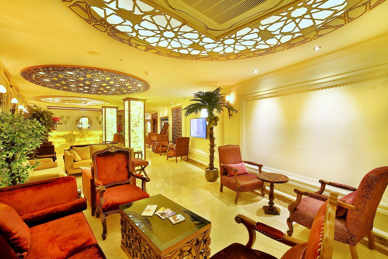 Kaya Ninova Hotel Mardin Esterno foto