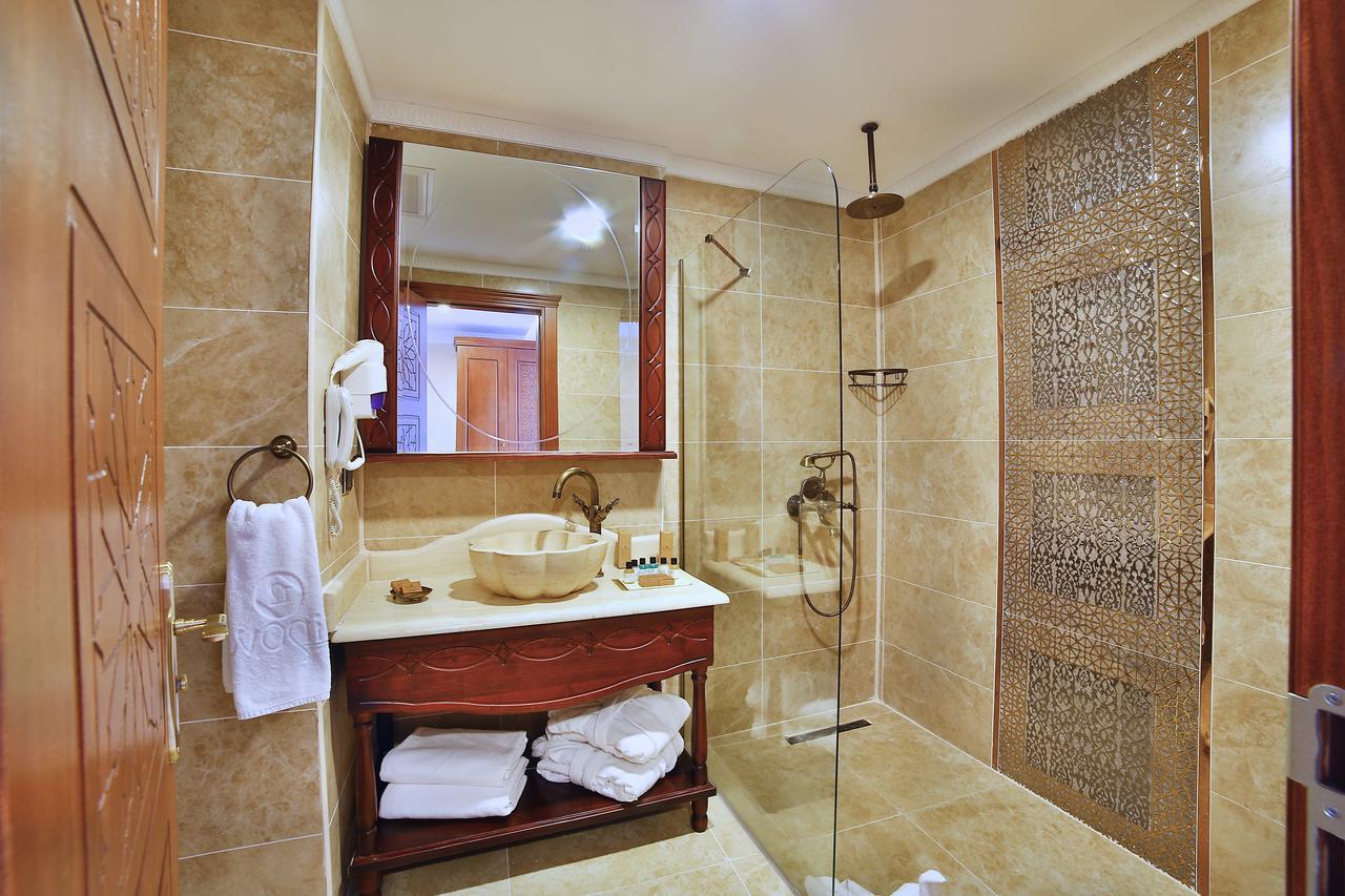 Kaya Ninova Hotel Mardin Esterno foto