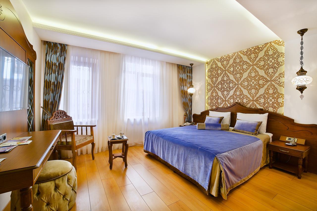 Kaya Ninova Hotel Mardin Esterno foto