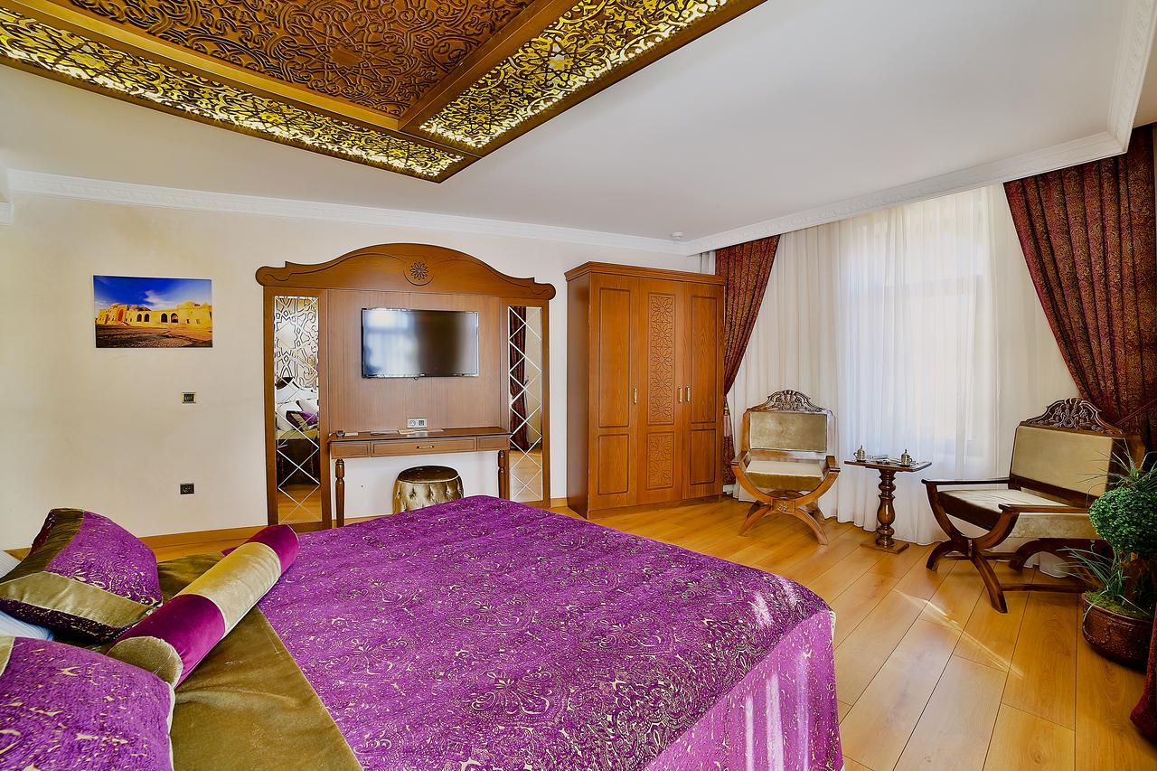 Kaya Ninova Hotel Mardin Esterno foto
