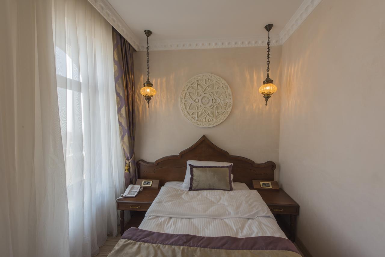 Kaya Ninova Hotel Mardin Esterno foto