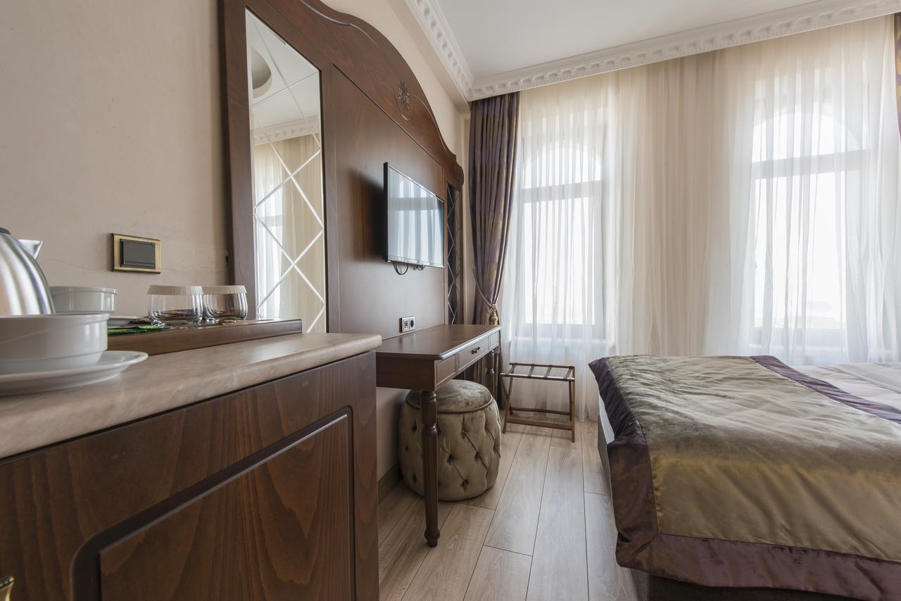 Kaya Ninova Hotel Mardin Esterno foto