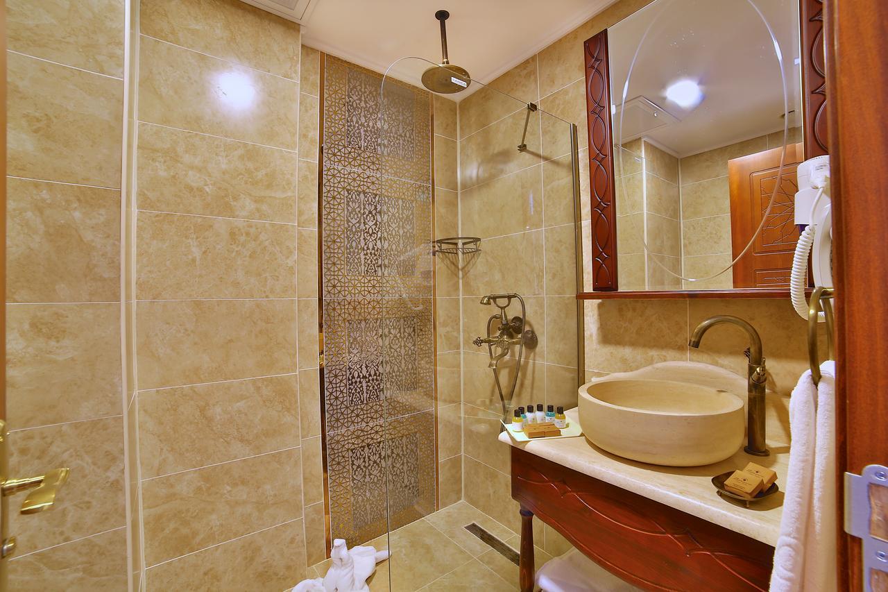 Kaya Ninova Hotel Mardin Esterno foto