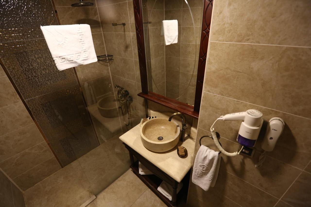 Kaya Ninova Hotel Mardin Esterno foto
