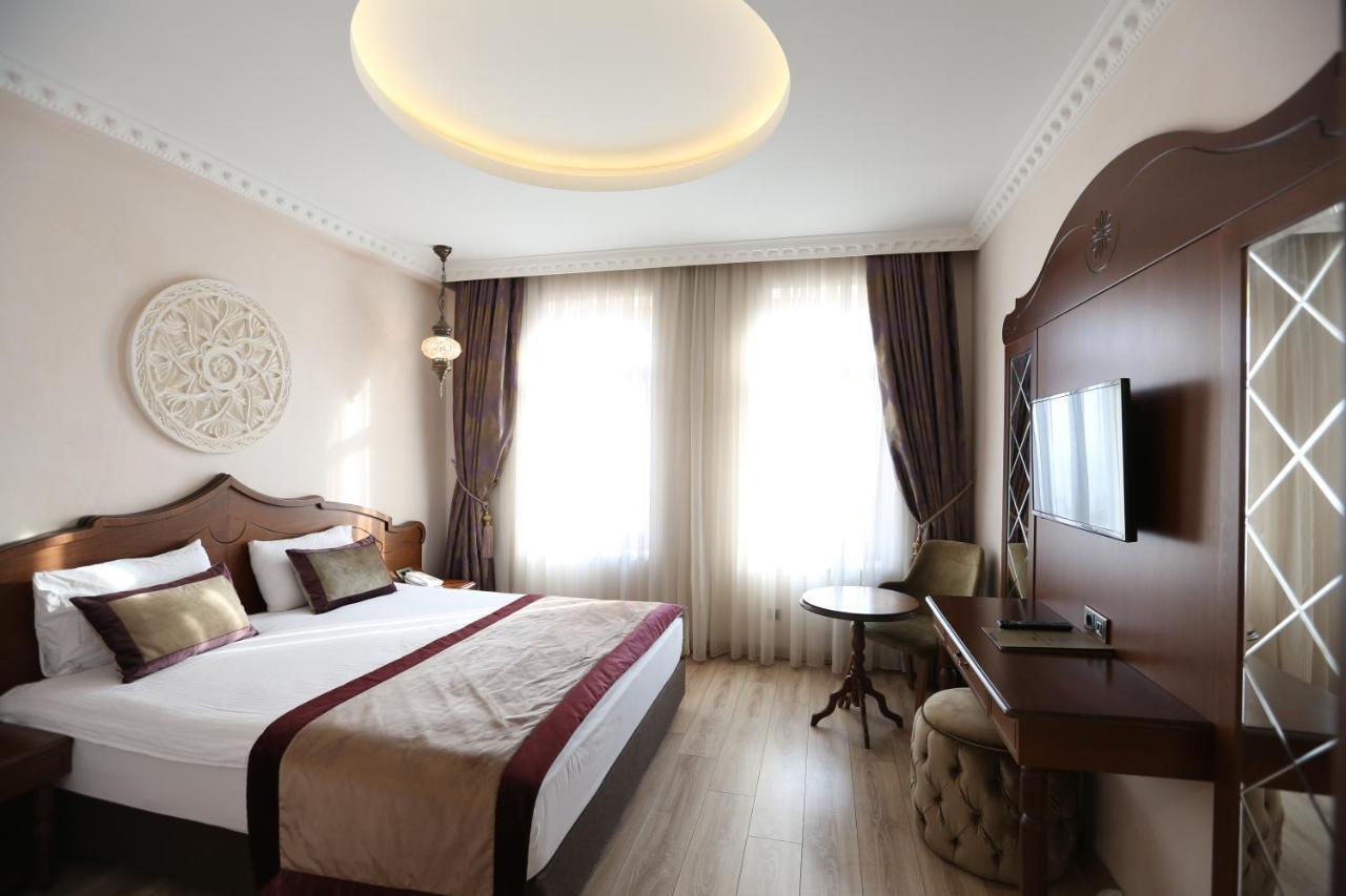 Kaya Ninova Hotel Mardin Esterno foto
