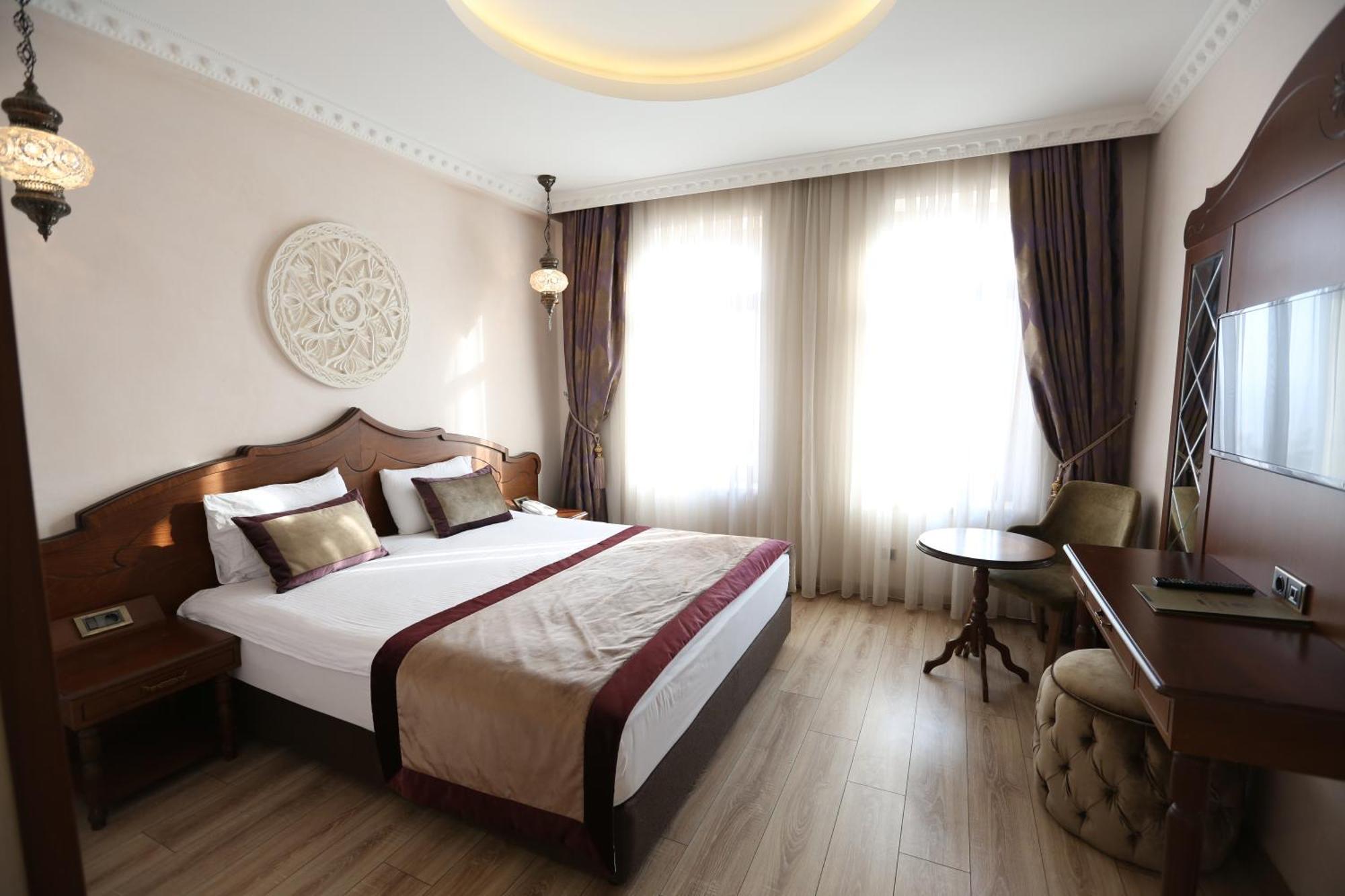 Kaya Ninova Hotel Mardin Esterno foto